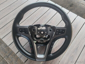 predam multyfunkcny volant s vyhrievanim na hyundai i 40