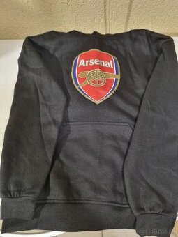 Arsenal mikina