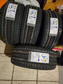 Continental premiumcontact 7 225/45 r17