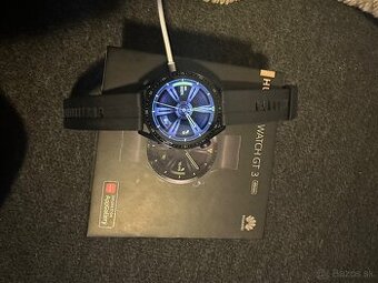 Huawei Watch GT3 46mm