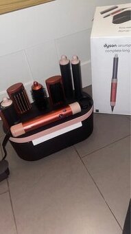 Dyson Airwrap kompletný dlhý