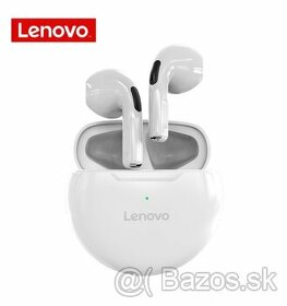 Predam sluchatka sluchadla nove Lenovo HT38