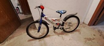 Predam detsky bicykel "20"