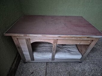 Búda pre psa