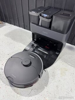 Robotivky vysavac