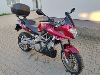 Aprilia Shiver 750 GT ABS