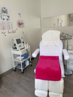 Kozmetické , pedikérske ,elektrické kreslo