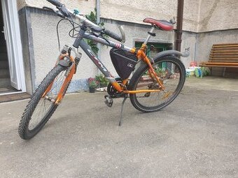Predám detský bicykel