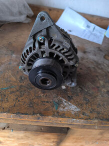 alternator Fullback L200