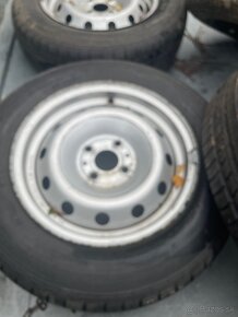 175/70R14 letné pneu