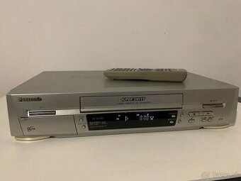 PANASONIC NV SJ422
