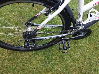 Predám dámsky bicykel Dema