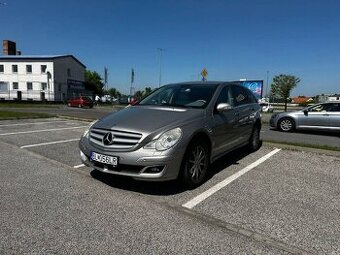 Mercedes-Benz R 350 4Matic
