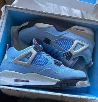 Jordan 4