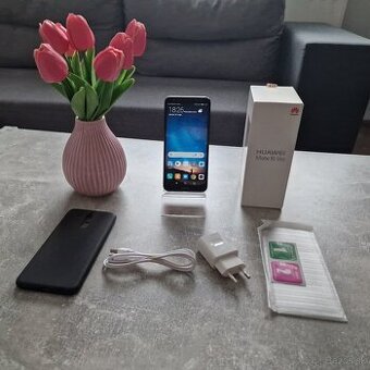 Huawei Mate 10 Lite 4GB/64GB + príslušenstvo