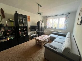 ZNÍŽENÁ CENA:4i byt s lodžiou 82,65 m2;Poprad-Západ;158.500