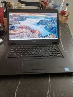 DELL Latitude 5490