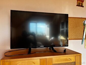 Predám 32” 80cm televízor Sencor