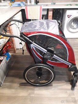 Športový kočík Baby Jogger