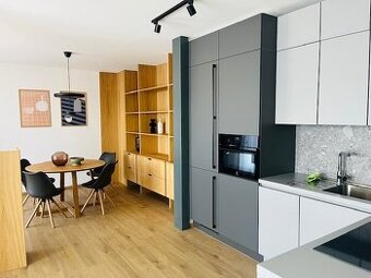 2-IZB. BYT 63m2 NOVOSTAVBA, LORINČÍK HÁJE