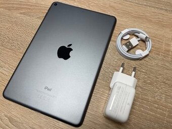 iPad mini 5 (2019) 64GB Space Grey