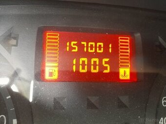 Renault clio 1.2 benzin