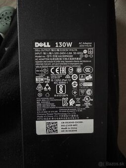 Adapter Dell 130W