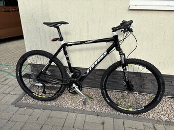 Horsky bicykel Stevens XT X8 Cross