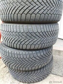205/55 r16 zimné