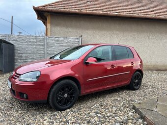 Vw Golf 5