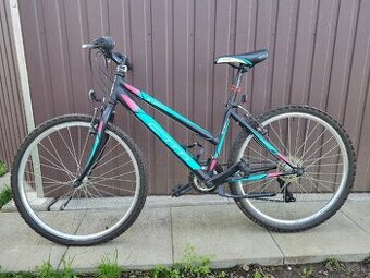 Dievčenský bicykel CTM STEFI 1.0