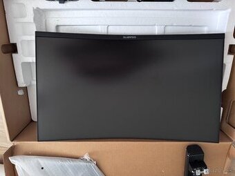 Monitor GIGABITE 32 palcovy