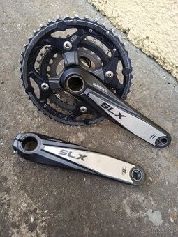 SLX Shimano