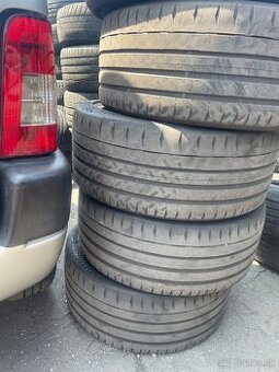 245/40 ZR 19 XL Continental SportContact 6