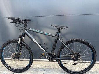 B twin Rockrider 500 26”