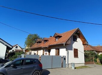 Útulný rodinný dom na Liptove