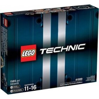 Lego Technic 41999 LIMITOVANÁ EDÍCIA