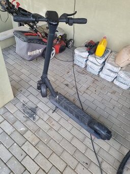Elektrická kolobežka