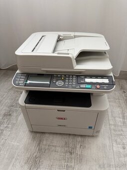 Oki mb472dnw