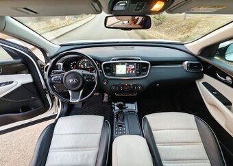 Predám Kia Sorento, 2.2crdi