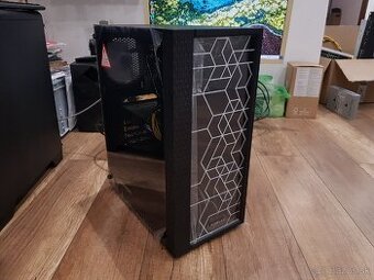 Výkonný PC - Xeon E5-2686 V4 / 64GB RAM / GTX 1060 6GB