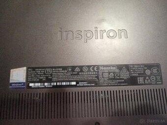 DELL i7