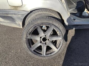 5x120 R17