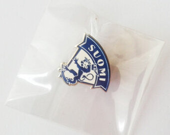 SUOMI / Finland Hockey