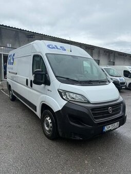 Fiat Ducato 2.3 MultiJet 140k SCR L3H2 3.5t