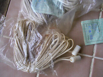 Repro kable