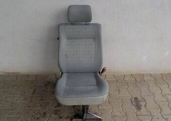 Sedadlo VW T4 Caravelle