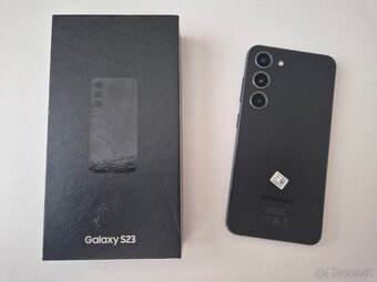 Samsung Galaxy S23 128GB