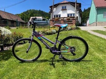 Detsky bicykel