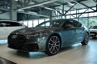 Audi A7 Sportback 50 3.0 TDI mHEV quattro tiptronic